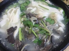 -牛记烩面(七星西路店)