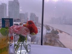 -Kathleen's Waitan 凯圣琳江景西餐厅(外滩店)
