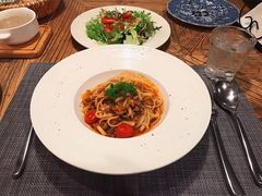 -蓝瓶子BlueBottle(东瓯智库店)