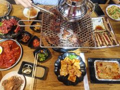 -大壮家原味烤肉(兴华北街店)