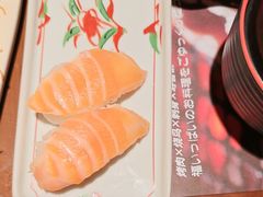-弓二·烧鸟居酒屋(财富购物中心店)