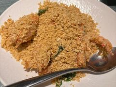 麦片虾-珍宝海鲜JUMBO Seafood(尚嘉店)