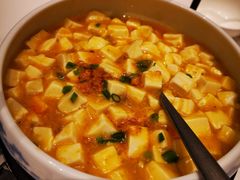 蟹粉豆腐-松鹤楼·非遗·苏帮菜(融科店)