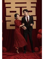 -今生有约国际精品婚纱摄影(苏州店)