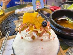 -玄希浪漫厨房·韩料烤肉(湖滨银泰in77店)