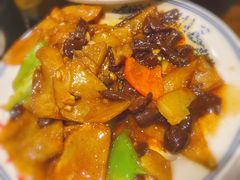 -那家老院子东北菜·饺子·小鸡炖蘑菇(艳华街店)