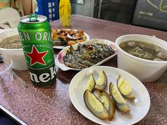 -圆蛋酒料•生腌(开元路店)