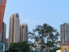 -海合安成都极地海洋公园