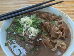-陈记卤煮小肠