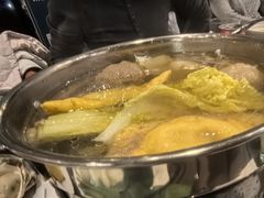 -飨食汇全日制餐厅·昆山皇冠假日酒店(九方店)