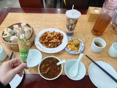 -都一处烧麦馆(前门店)