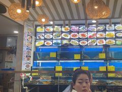 -醉壹号海鲜大排档(厦门美食地标店)