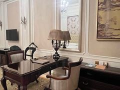 -中旅阿那亚九龙湖·公主酒店