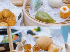 -蔡澜点心·粤菜(月星环球港店)