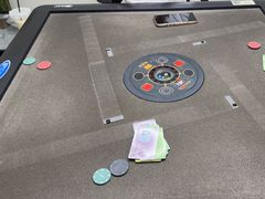 -雀掌柜24H自助棋牌(国金中心店)