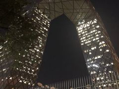 -中央广播电视总台(光华路办公区)