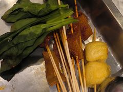 -钢管厂五区小郡肝火锅串串香(清河店)