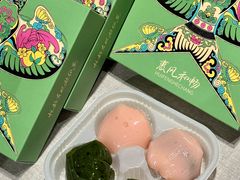 -南京大牌档(崇文门国瑞店)