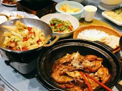 -印巷里主题餐厅(马鞍山店)