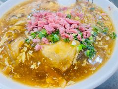 -毛华美食(清扬路店)