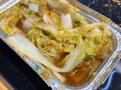 -虾友情龙虾烧烤