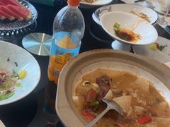 -高老庄新家宴(北斗星广场店)