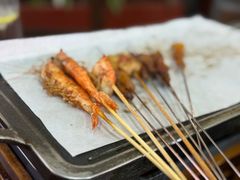-破店肥哈·东北烧烤(南山保利店)