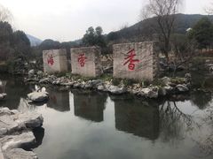 -香雪海