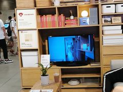 -MUJI无印良品(西湖银泰城店)