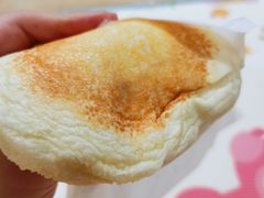 -木子木水日式烫面包(世界城光谷店)