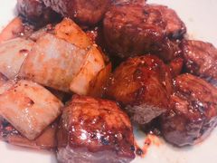 黑椒牛柳粒-御宝轩(益丰·外滩源店)