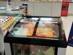 -喜点狮(江门大融城店)
