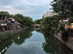 -小河直街历史文化街区