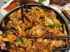 -紫光园烤鸭(前门大栅栏店)