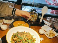 -田婆婆的菜(新天地店)