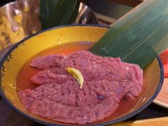 -牛New寿喜烧(虹桥新天地店)