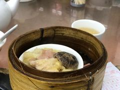 -香港蓮香樓(上環店)