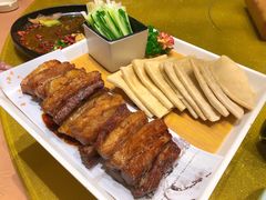 -世外桃源农庄·德清土菜(兴康南路店)