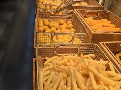 -苏格里岛自助烤肉海鲜火锅(成都金牛万达店)