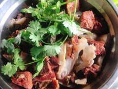 -刘艳黄牛肉(九襄店)