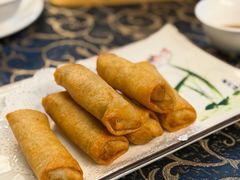 晓平春卷-晓平饭店(嘉善路店)