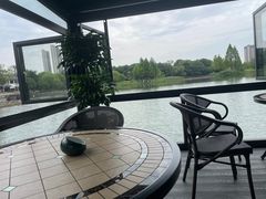 -洋湖国家湿地公园