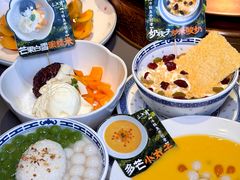 -三只耳冷锅鱼火锅(玉林店)