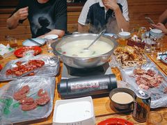 -香木香羊(小汤山店)