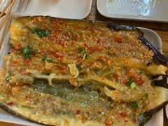 -木屋烧烤(龙湖天街店)