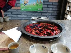 -重庆渝达老火锅(春熙路店)