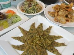 -一轩饺子馆(丽都店)