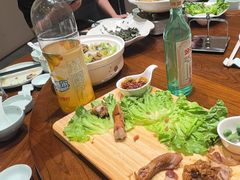 -二分八云雁阁•新晋菜大同味(长治路店)