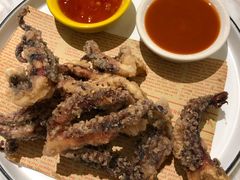 -艾米茉亲子餐厅(万象城店)