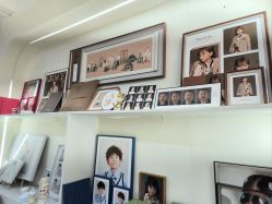 -憨大叔韩式儿童摄影(浦东新区店)